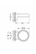 Держатель для аксессуаров Grohe Selection (41027000)