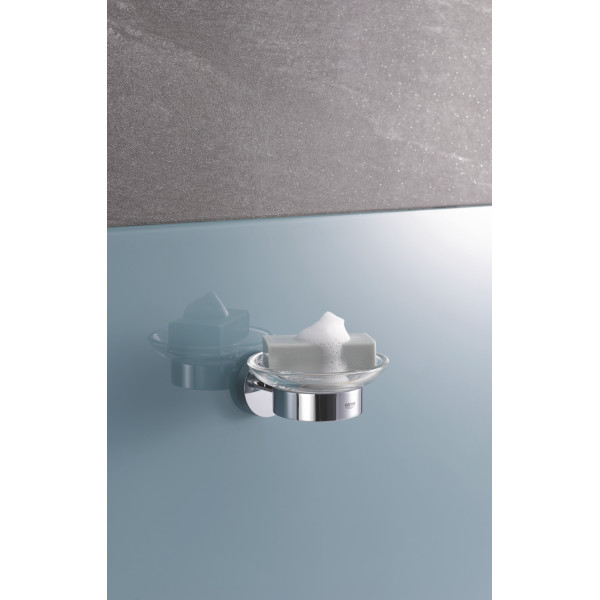 Мыльница Grohe Essentials New (40444001)