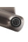 Змішувач для умивальника Haiba Milano 001 Graphite (HB4033)