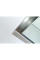 Шторки стеклянные на ванну раздвижные Koer SR BS06-120x150-TR-07 прозрачное стекло Easy Clean 6мм, графит (KR5947)