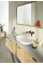 Смеситель для раковины Grohe Eurosmart на 2 отверстия M-Size (293382433)
