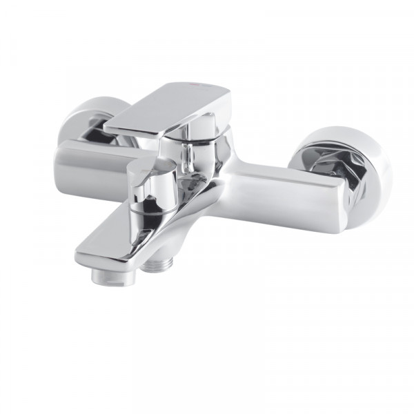 Змішувач для ванни Mixxus Premium Ares 009 (EURO) (MI8258)