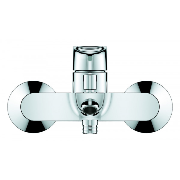 Смеситель для ванны Grohe BauLoop New (23603001)