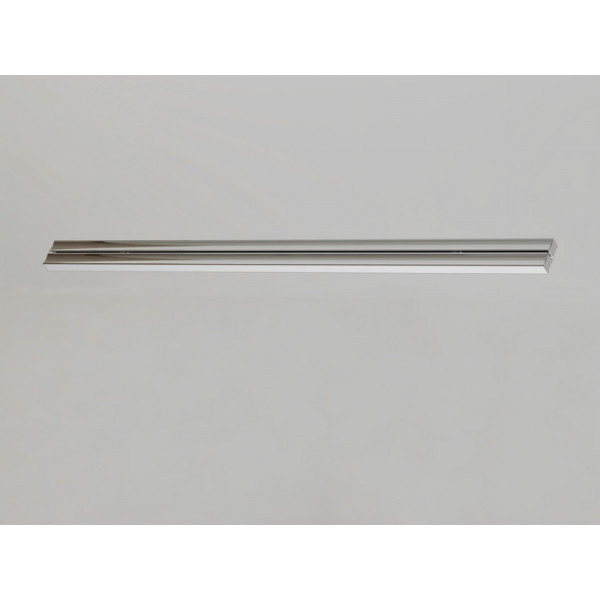 Душова кабіна без піддону Koer SR SC09-90x90x200-R-TR-01 прозоре скло Easy Clean 6мм Хром (KR5770)
