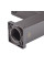 Змішувач для умивальника Haiba Kant 001 Graphite (Колір графіт) (HB9664)