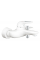 Змішувач для ванни Grohe Eurostyle (33591LS3)