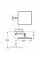 Косметическое зеркало Grohe Selection Cube (40808000)