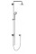Шланговое подключение Grohe Rainshower neutral (27057000)