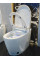Унитаз-биде напольный с электронным управлением Koer TB-0202 Smart 680x405x455mm со встроенным бачком (KR6072)