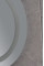 Дзеркало Mixxus PLAIN MC02-60 з Led Touch, Anti-fog, димером, регулятором яскравості, годинником (MI6012)