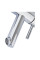 Смеситель для умывальника Champion SUS-001-A Chrome (нерж. сталь) (CH6202)