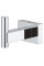 Набор аксессуаров 3в1 Grohe Essentials Cube (BF40511EC)