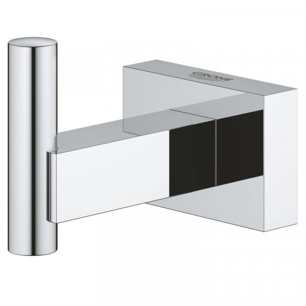 Набор аксессуаров 3в1 Grohe Essentials Cube (BF40511EC)