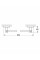 Полотенцедержатель Grohe Essentials New (40366001)
