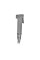 Смеситель для гигиенического душа Koer KB-23007-07 (Цвет графит) (KR5163)