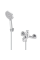 Змішувач для ванни Mixxus Premium Verdi 009 (EURO) (MI8243)