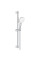 Набор для ванной 2в1 Grohe Tempesta Cube (BF101813TC)