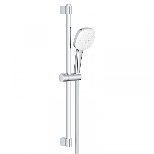 Набор для ванной 2в1 Grohe Tempesta Cube (BF101813TC)
