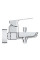 Набор для ванной 2в1 Grohe Tempesta Cube (BF101813TC)