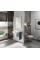 Туалетный ершик в комплекте Grohe Bau Cosmopolitan Neutral (40463001)
