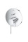 Однорычажный смеситель на 2 выхода Grohe Essence (24167001)