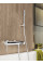 Душевой набор с держателем, 1 режим струи Grohe Euphoria Cosmopolitan (27369000)