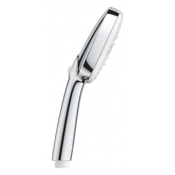 Ручной душ, 3 режима струи Grohe New Tempesta Cube 100 (27572003)