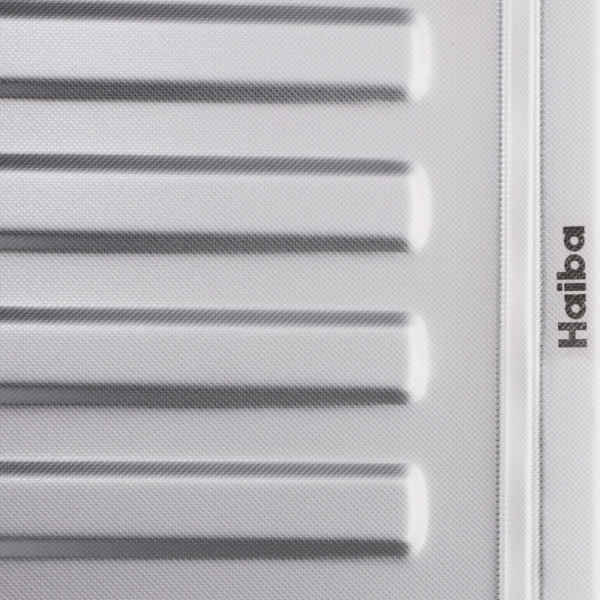 Мийка кухонна HAIBA 78x50 ARMONIA (decor) (HB0651)