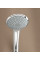 Душевой набор с держателем, 1 режим струи Grohe Euphoria (27354000)