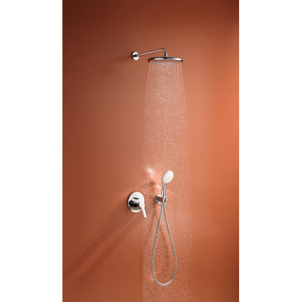 Душевая система скрытого монтажа Grohe Eurosmart (25288000)