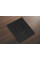 Панель смыва пластиковая Koer KT-0606-05 157x198x3mm, закругленная кнопка (KR5343)