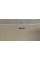 Раковина накладна Mixxus Premium WAVE-0105 620х360х160mm (MP6555)