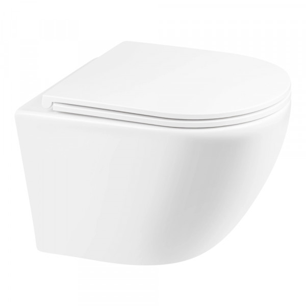 Комплект Grohe Set Унитаз ELLIPSE-0301-R+ Инсталляция Grohe Rapid SL 38772001 (38772001ELLIPS0301R)