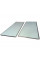 Бокс душевой без гидромассажа Mixxus WAVE SB02-120x80x215-L-FB SATIN с низким поддоном (MI6892)