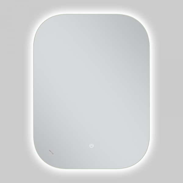 Дзеркало Mixxus Premium DIVERSE MR15-90x70-Reverse з Led Touch, Anti-fog, димером (3-6,5kK) (MP6639)