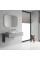 Змішувач для раковини M-розміру Grohe Eurocube (23446000)