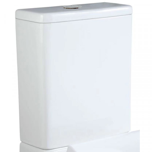 Бачок для унитаза-компакта Mixxus Wave-0402-T3 Tank 650x350x830 со сливной арматурой (MI8333)