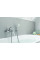 Змішувач для ванни Grohe Eurosmart New (33300003)