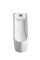 Напольный писсуар Mixxus Premium BEVEL-0901 380x405x1000mm с ИК-датчиком автоматического смыва (MP6665)