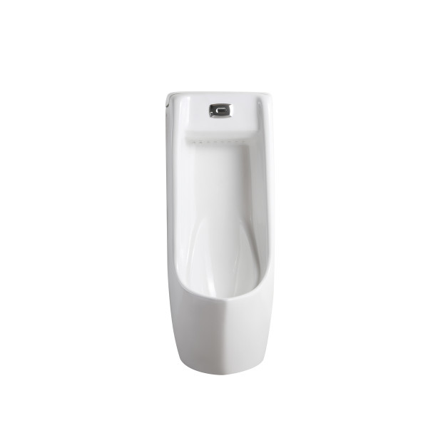 Напольный писсуар Mixxus Premium BEVEL-0901 380x405x1000mm с ИК-датчиком автоматического смыва (MP6665)