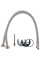 Смеситель для умывальника Champion MF 161 (CH0067)