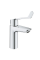 Однорычажный смеситель для раковины Grohe Eurosmart New M-size для медицинских учреждений (23983003)