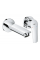Смеситель для раковины скрытого монтажа Grohe Eurosmart New (29337003)