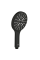 Ручной душ Grohe Rainshower Smartactive 130 3 режима (22127KF0)