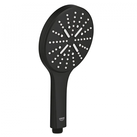 Ручной душ Grohe Rainshower Smartactive 130 3 режима (22127KF0)