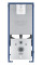 Система інсталяції для унітазу 3 в 1 Grohe Rapid SLX (39598000)