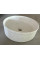 Раковина накладна Mixxus Premium WAVE-0102 MARBLE 370х370х130mm (MP6528)