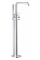 Змішувач для ванни підлогового монтажу Grohe Essence New (25248001)