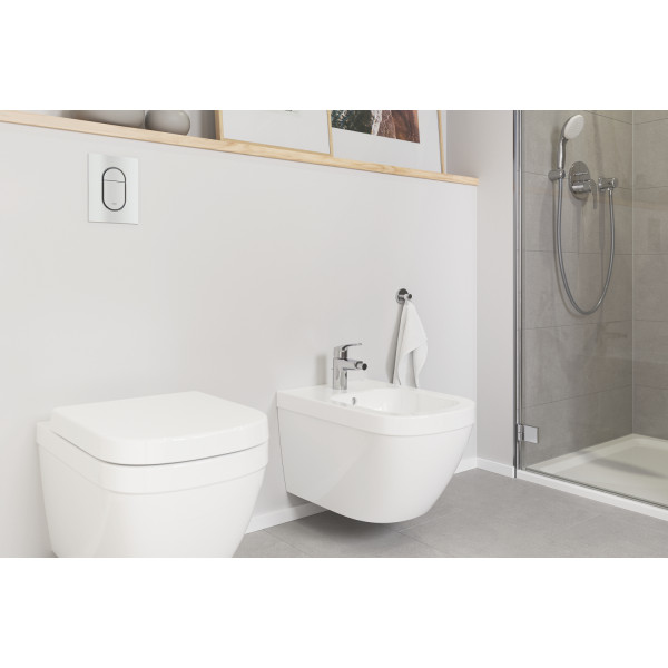 Смеситель для биде Grohe Eurosmart New (32929003)