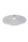 Вбудована душова система з термостатом Koer KB-67012-01 (Колір хром) (KR4728)
